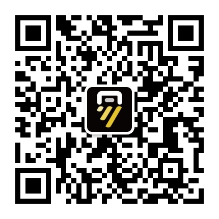 扫码联系我们